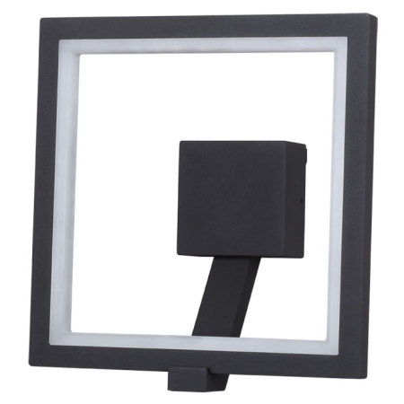 Настенный светильник светодиодный уличный Roca 357445