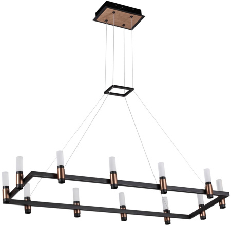 Подвесной светильник Candel 5009/48LA