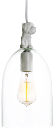 картинка Подвесной светильник с собачкой Newborn LOFT1808 от магазина BTSvet