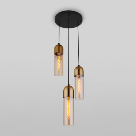 картинка Подвесной светильник Airon 50180/3 от магазина BTSvet