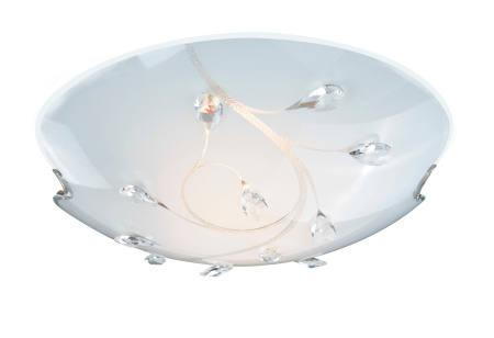 Потолочный светильник ветки Burgundy 40404-3