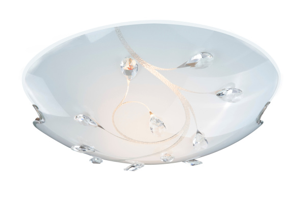 Потолочный светильник ветки Burgundy 40404-3