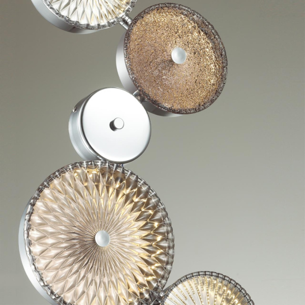 картинка Настенный светильник Caramella 5416/26WL от магазина BTSvet