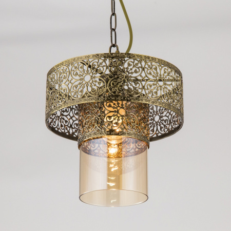 картинка Подвесной светильник Эмир CL467133 от магазина BTSvet