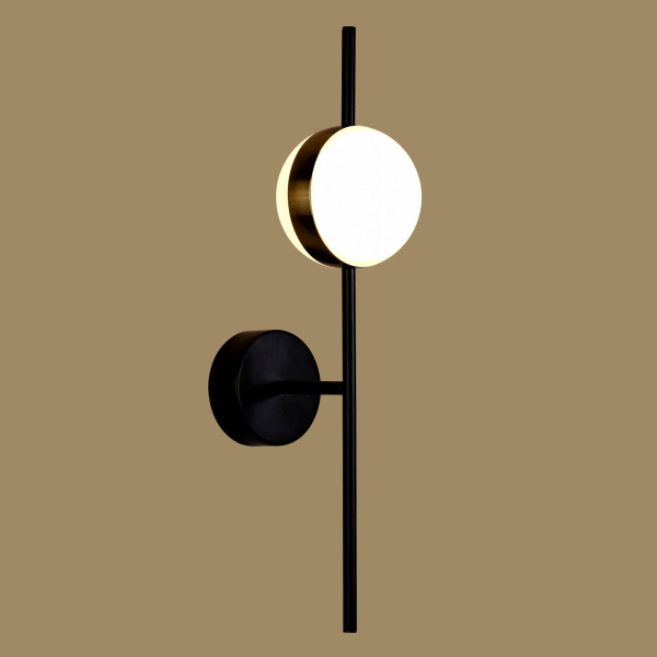 картинка Бра светодиодное Cuba 7163 от магазина BTSvet