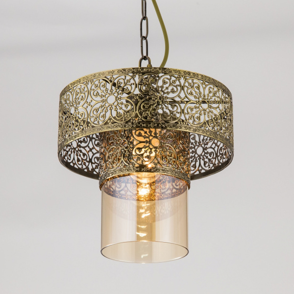 картинка Подвесной светильник Эмир CL467133 от магазина BTSvet