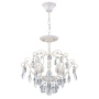 картинка Подвесная люстра Veronica FR1002PL-06WG от магазина BTSvet