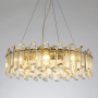 картинка Подвесная люстра Romilda 3512/17 LM-8 от магазина BTSvet