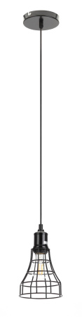 Подвесной светильник PL10 BK