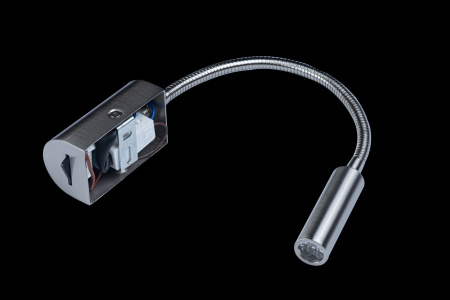 картинка Спот светодиодный с выключателем Stick 10009SN от магазина BTSvet