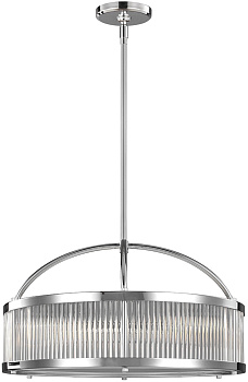 Потолочная люстра на штанге Paulson FE-PAULSON-6P