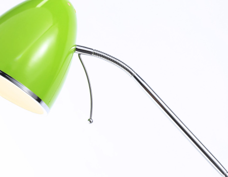 картинка Торшер с выключателем TRADITIONAL TR97693 от магазина BTSvet