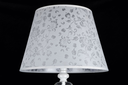 картинка Торшер Adelaide  FR2306-FL-01-W от магазина BTSvet