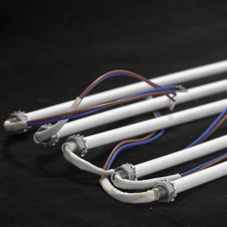 картинка Потолочная люстра Lafayette GRLSP-8267 от магазина BTSvet