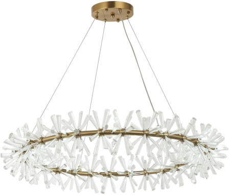 Подвесной светильник Kink Light Альма 07672-80,36