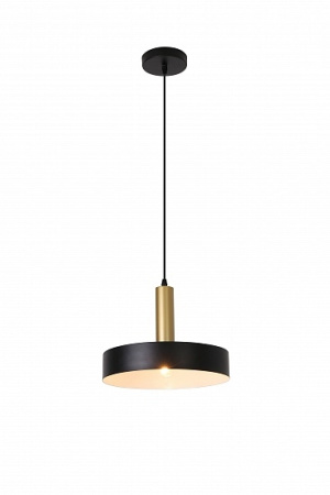 Подвесной светильник 1110/1S Black