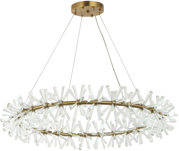 Подвесной светильник Kink Light Альма 07672-80,36