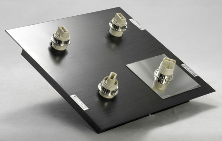 картинка Потолочная люстра Notte Di Luna GRLSF-1307-04 от магазина BTSvet