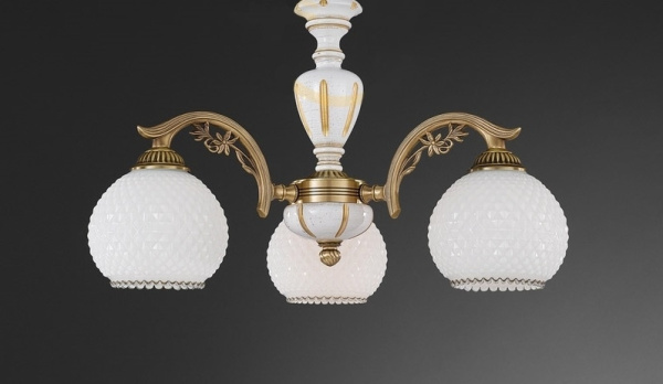 картинка Потолочная люстра PL.8625/3 от магазина BTSvet