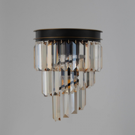 картинка Настенный светильник хрустальный Мартин CL332432 от магазина BTSvet