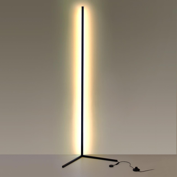 картинка Торшер светодиодный с выключателем Fillini 4335/6FL от магазина BTSvet