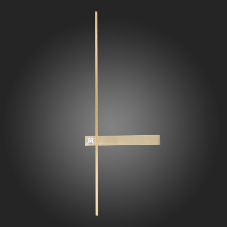 картинка Бра светодиодное диммируемое с выключателем Astente SL1589.031.01 от магазина BTSvet