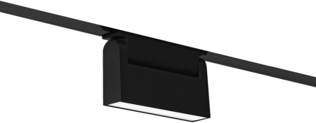 картинка Трековый светильник магнитный Crystal Lux SPACE CLT 0.33 002 6W BL M3000K от магазина BTSvet