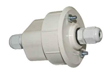 Коннектор питания-заглушка ip65 для консоли Highway A220033