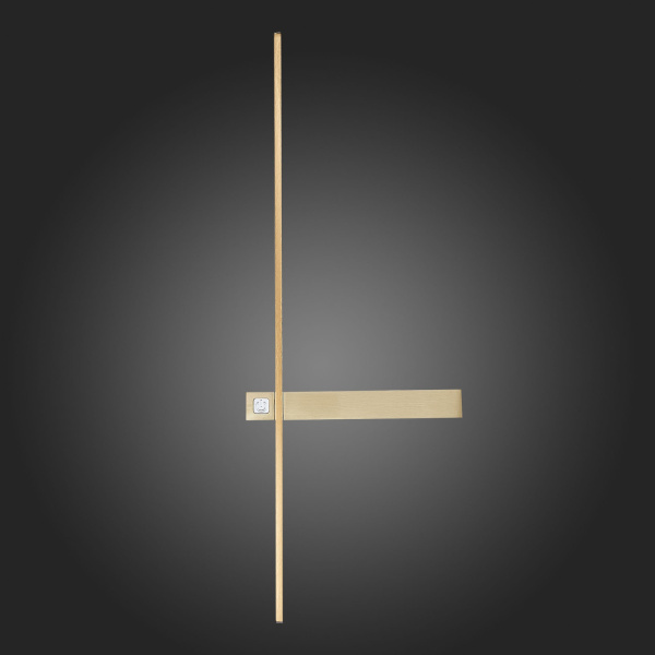 картинка Бра светодиодное диммируемое с выключателем Astente SL1589.031.01 от магазина BTSvet