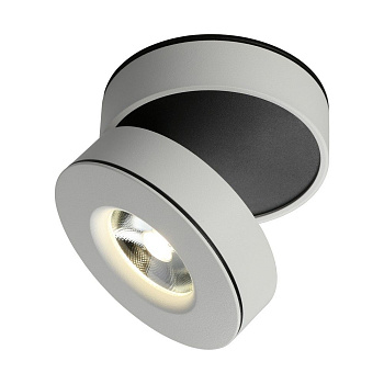 Спот светодиодный Borgetto OML-101909-12