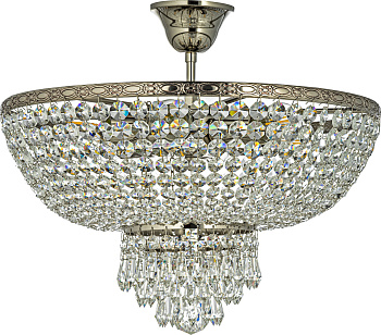 Люстра хрусталь Nonna Nonna E 1.3.40.502 N