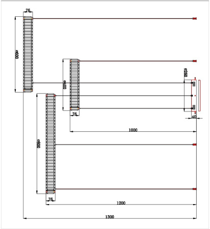 картинка Подвесная люстра хрустальная светодиодная Renata 1135/17 SP-106 от магазина BTSvet