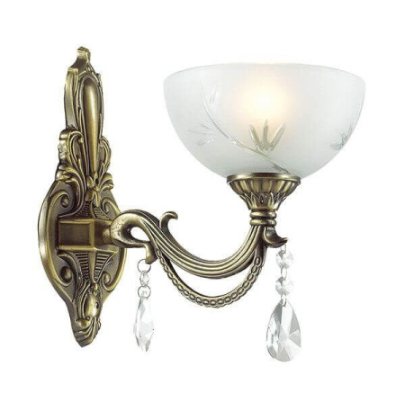 картинка Бра Nora 2958/1W от магазина BTSvet