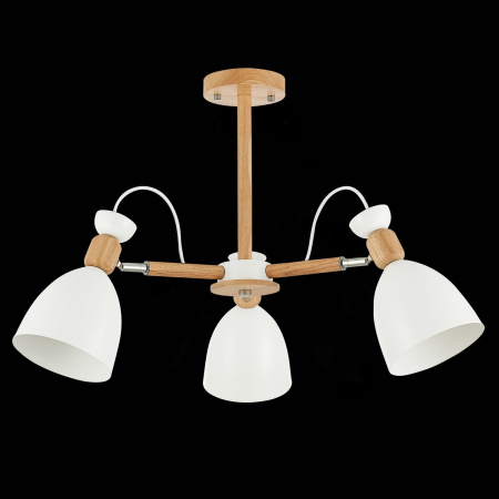 картинка Потолочная люстра Balcamo SLE103802-03 от магазина BTSvet