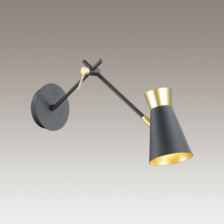 картинка Бра Liam 3790/1W от магазина BTSvet