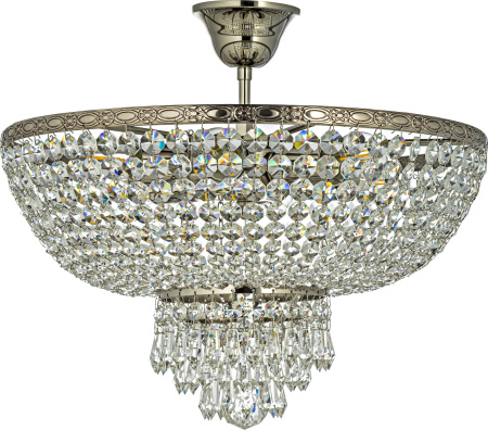 Люстра хрусталь Nonna Nonna E 1.3.40.502 N