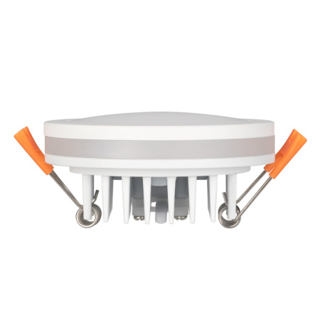 картинка Светодиодная панель встраиваемая LTD-85SOL-5W Warm White (Arlight, IP44 Пластик, 3 года) 017988 от магазина BTSvet