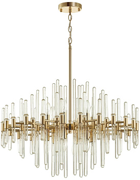 Подвесная люстра Stika 4988/12