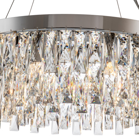 картинка Подвесная люстра Indigo Anna V000385 от магазина BTSvet