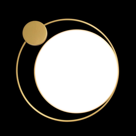 картинка Настенно-потолочный светильник светодиодный Mike 10063 от магазина BTSvet