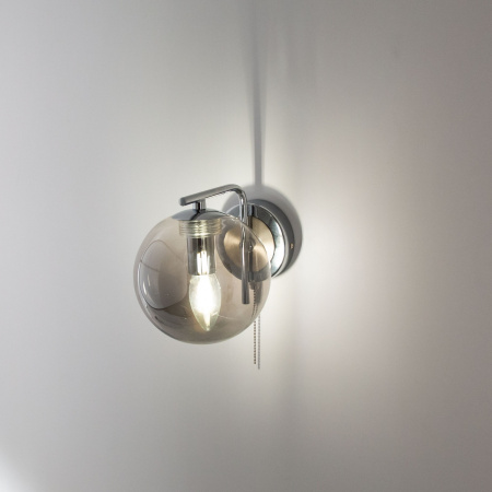 картинка Бра с выключателем Томми CL102311 от магазина BTSvet