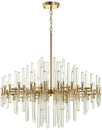 Подвесная люстра Stika 4988/12