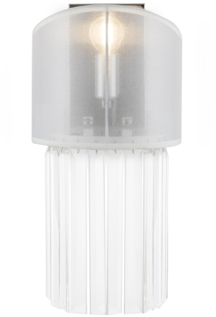 картинка Бра хрустальное Eclipse FR5170WL-01N от магазина BTSvet