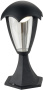 картинка Наземный уличный фонарь Henry A1661FN-1BK от магазина BTSvet