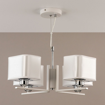 картинка Люстра подвесная Тильда CL469245 от магазина BTSvet