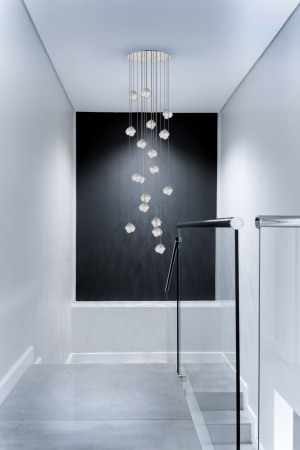 картинка Подвесной светильник 1107-18PL от магазина BTSvet