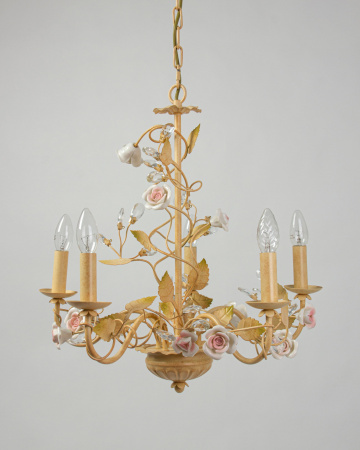 картинка Подвесная люстра SD0925/5 от магазина BTSvet