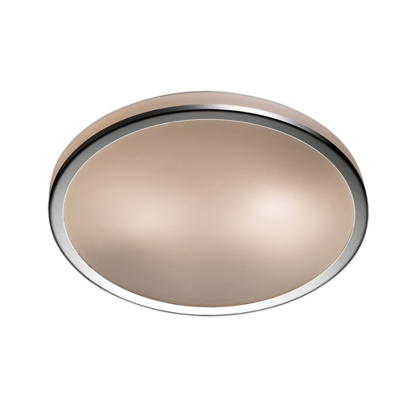 Настенно-потолочный светильник влагозащищенный Yun 2177/2C