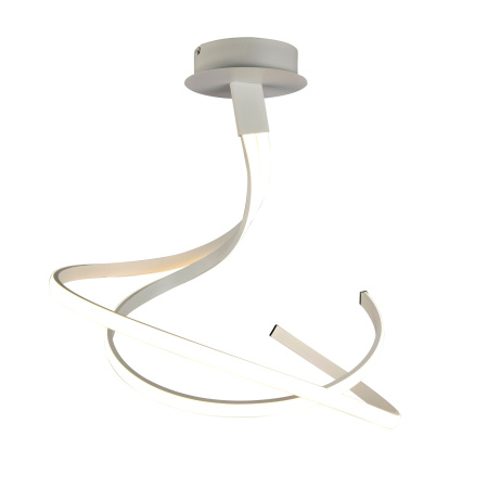 Потолочная светодиодная люстра Nur 6001