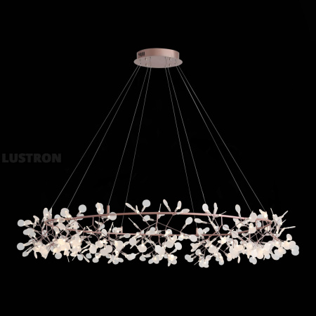 картинка Подвесная люстра Rafina SL379.203.324 от магазина BTSvet